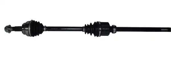 MGA 73342 | Komple Aks Sağ Ön Karsan Jest 2 3 D Euro 5 M-T 2012 35 31 1161mm
