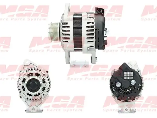 MGA 28103 | Alternatör Opel 100a Opel Astra 2010 2015