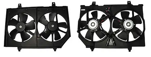 MGA 83636 | Fan Motoru Ve Davlumbazı Dfm Succe 1 6 Hr16