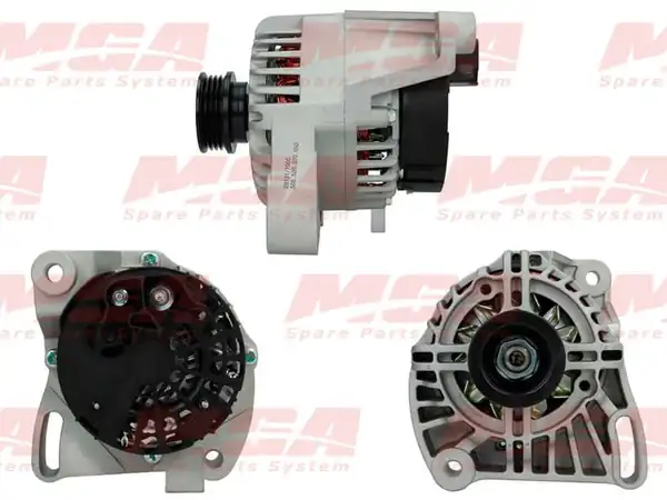 MGA 28048 | Alternatör Fiat 70a Fiat Panda 2010 2012