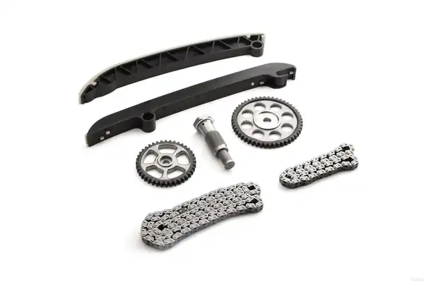 MGA 58005 | Zincir Seti Full Dar Tip VW Caddy Golf Polo Audi A3 Seat Leon CBZB Cbza