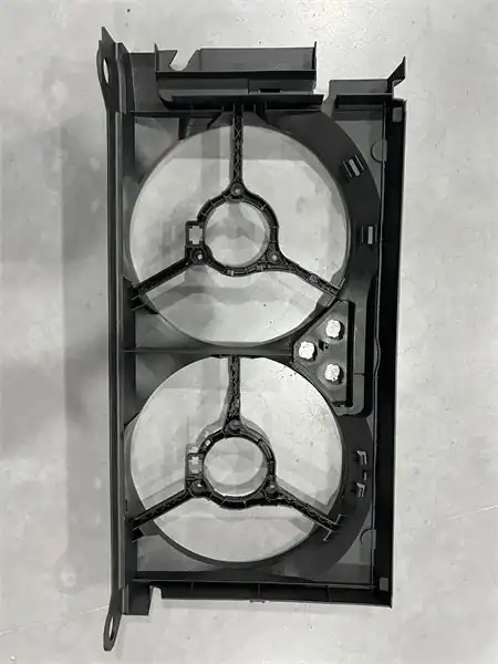 MGA 83389 | Fan Davlumbazı Çiftli Peugeot Partner 5 5f 1 9 D 1996 2008
