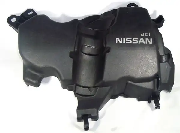 MGA 941142 | Motor Üst Muhafaza Kapağı Nissan Qashqai Micra Note 1 5 dCi 07 K9k