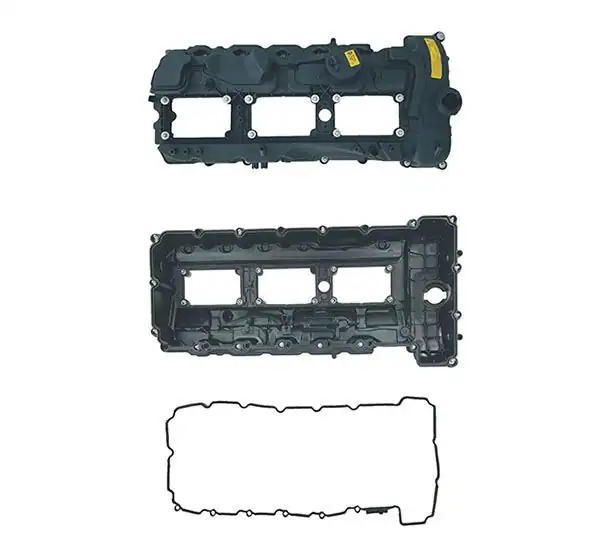 MGA 43029 | Külbütör Kapağı Bmw N54 N55 F10 01 15