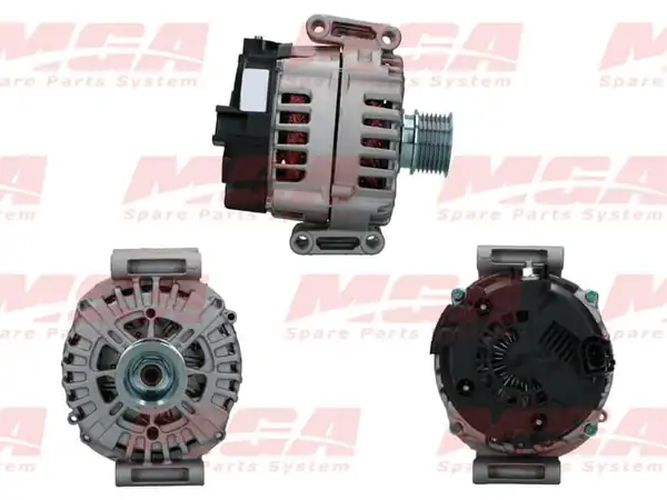 MGA 28098 | Alternatör Mercedes 200a Mercedes Benz Cls350 2011 2014