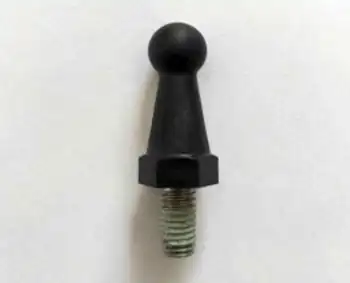 MGA 75025 | Motor Üst Kapak Bağlantı Pimi Ford Courier Fiesta Focus Mondeo 2 Adet