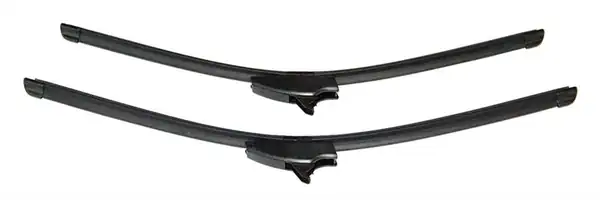 GRAT DL5550 | Silecek Seti 550 500mm 22 20 Dacia Logan 13