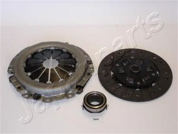 Japan Parts Kf 550 Space Wagon 2 0 Glx 4wd Debriyaj Seti