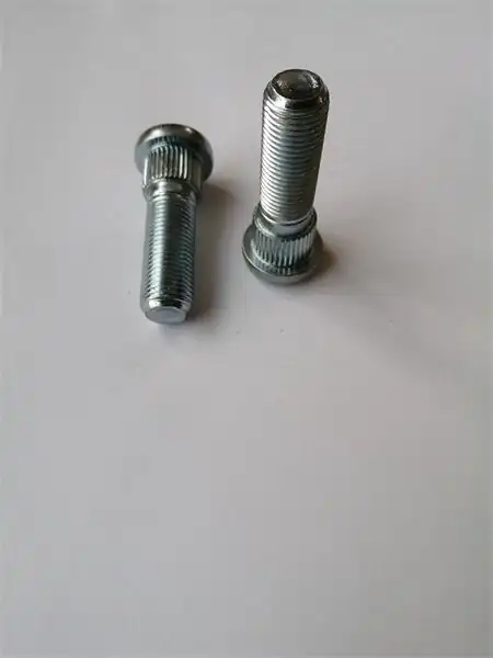 MGA 77036 | Bijon Civatası Uzun 1 2 Unf 50 mm Jeep ø 20 1 2 Unf B 31 L 50 H 55 D1 ø 16 80 12 Adet