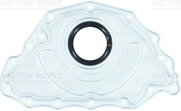 VİCTOR REİNZ 81-10697-00 | M Benz S206 M254 Ön Krank Keçesi Komple A2540100301