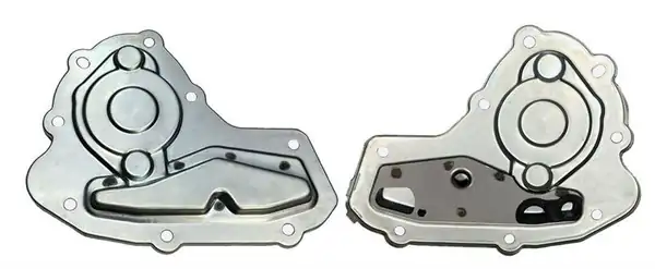MGA 942757 | Şanzıman Arka Kapak Fiat Ducato Scudo Citroen Jumper Peugeot Boxer Expert 2 0 2 3 07