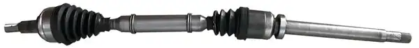 MGA 73008 | Aks Renault Laguna III Bg0 1 1 5 dCi 5 Vites M T Jr5 Şanzıman 07 27 26 931mm