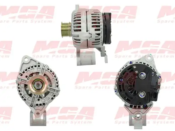 MGA 28025 | Alternatör Iveco 140a Fiat Ducato 30 2011