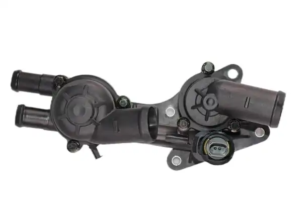 MGA 85390 | Termostat Komple VW Golf 04 09 Passat 06 11 Polo 02 Bag BLF Blp