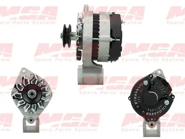 MGA 28083 | Alternatör 65a R9 R11 R19 Toros R21 Optıma
