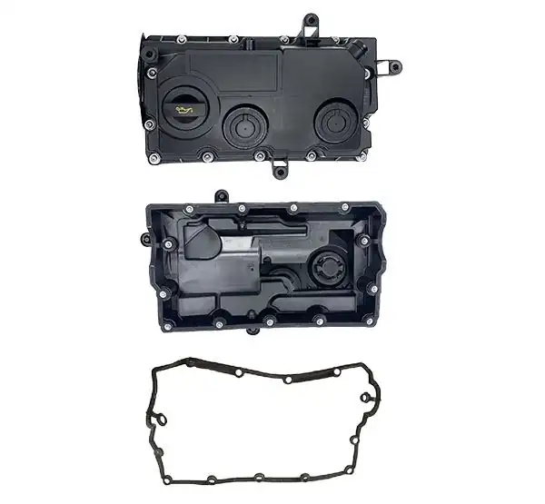 MGA 43024 | Külbütör Kapağı VW Caddy Golf Passat Polo Audi A3 Seat Leon Skoda Octavia Bls BMM Bmp