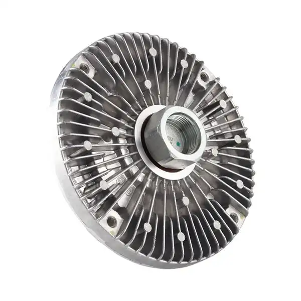 MGA 86162 | Fan Termik Mercedes Om604 W202 W210 200d 220d