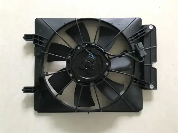 MGA 83202 | Klima Fan Motoru Davlumbazlı Honda CRV 02 06