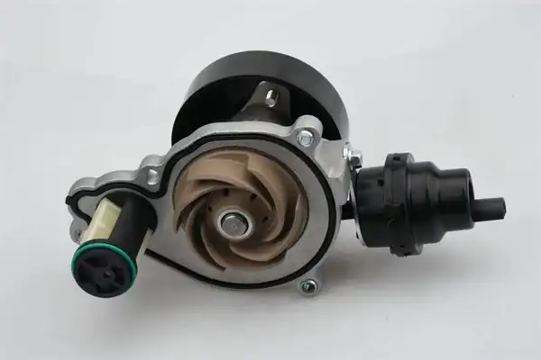 MGA 65591 | Devirdaim Kasnak Valf Bmw B46 B48 F20 F21 F23 F30 F31 F34 F35 F32 F33 F36 G20 G30 G31