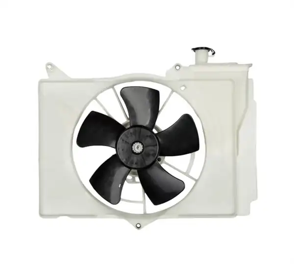 MGA 83462 | Fan Motoru Davlumbazlı Toyota Yaris 1999