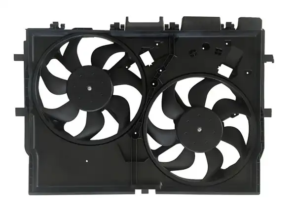 MGA 83431 | Fan Motoru Davlumbazlı Fiat Ducato II III 2 2 2 3 3 0 06 Peugeot Boxer III Jumper III
