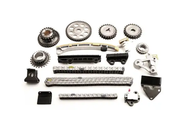 MGA 58117 | Eksantrik Zincir Seti Suzuki Grand Vitara 2 0 2 5 2 7 94 05 H20a H25a H27a V6
