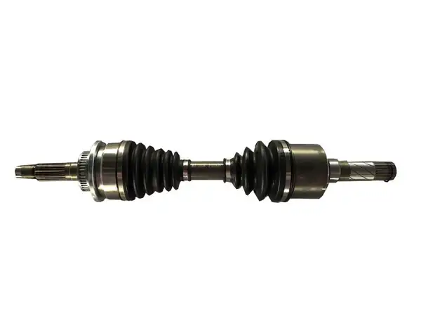 MGA 70026 | Ön Aks Komple R Ranger 2.5D 4×4 06 > / Mazda Bt50 06 > 15 4×4 (ABS 44 / 28×30×575,8)