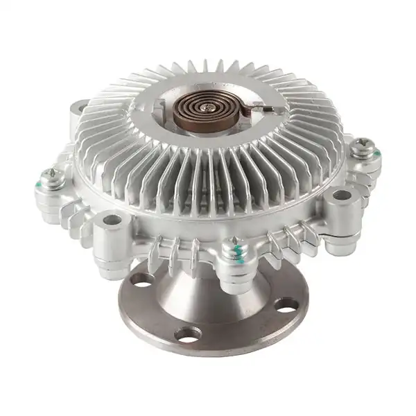 MGA 86145 | Fan Termik Toyota Hilux Ln56 Ln65 84 97 Land Cruiser 2 4d 84 85 2 4td 8590 Hiace 2 4d 84 89 Hiace 2 4d 89 95