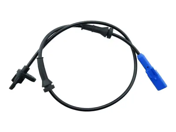 MGA 330123 | ABS Hız Sensör For Citroen C Elysee 1 2 1 6 Vti 12 C III 16 Peugeot 301 12