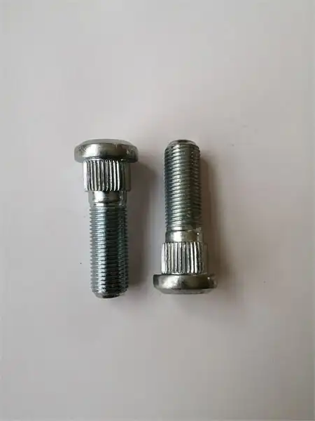 MGA 77037 | Bijon Civatası Orta 1 2 Unf 44 mm Jeep ø 20 1 2 Unf B 27 L 44 H 50 D1 ø 17 95 12 Adet