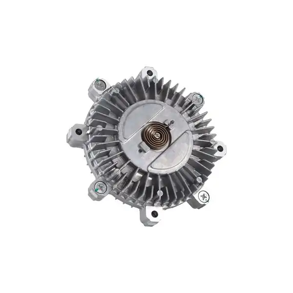 MGA 86104 | Fan Termik Hyundai H100 Kamyonet 04 Starex Tcı 02