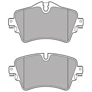 MGA 56269 | Fren Balatası Ön BMW 1F52-2F45-F46-X1 F48-X2 F39-Mini F54-F55-F56-F57-F60