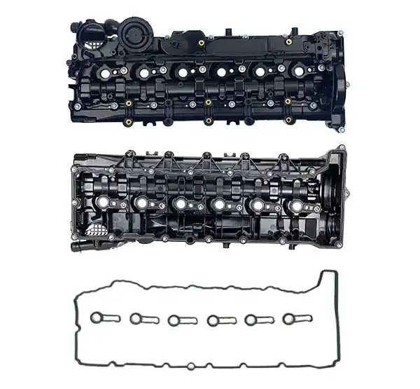 MGA 43031 | Külbütör Kapağı 3 5d 4 0d Bmw N57 E90 E92 E93 F30 F34 F32 F36 F10 F07 F01 F26