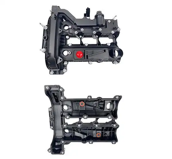 MGA 43016 | Külbütör Kapağı Focus III 11 117 B Max 14 Ecosport 14 Fiesta VI Cb1 Ccn 12 18 1 0 Ecoboost