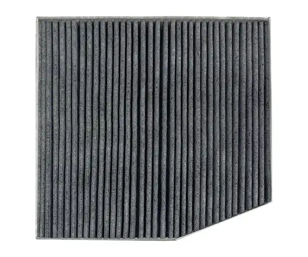 GRAT 22412 | Kabin Filtresi Karbonlu Mercedes W117 176 246