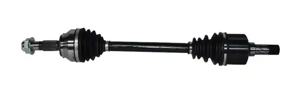 MGA 73341 | Komple Aks Sol Ön Karsan Jest 2 3 D Euro 5 M-T Uzunluk 785mm 2012 35 31 785mm