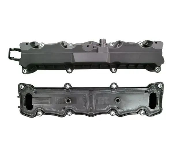 MGA 43002 | Külbütör Kapağı Peugeot 1007 206 207 208 Partner 1 6 Vti