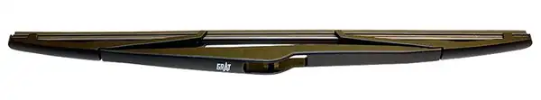 GRAT AR35RF | Arka Silecek 350mm 14 Citroen C4 Picasso Ford Focus II 04 12 Renault Megane III Kangoo Peugeot 206 2142883