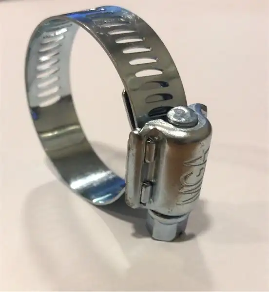 MGA 76012 | Hortum Kelepçesi Ayarlı 44 64 13mm 50 Adet