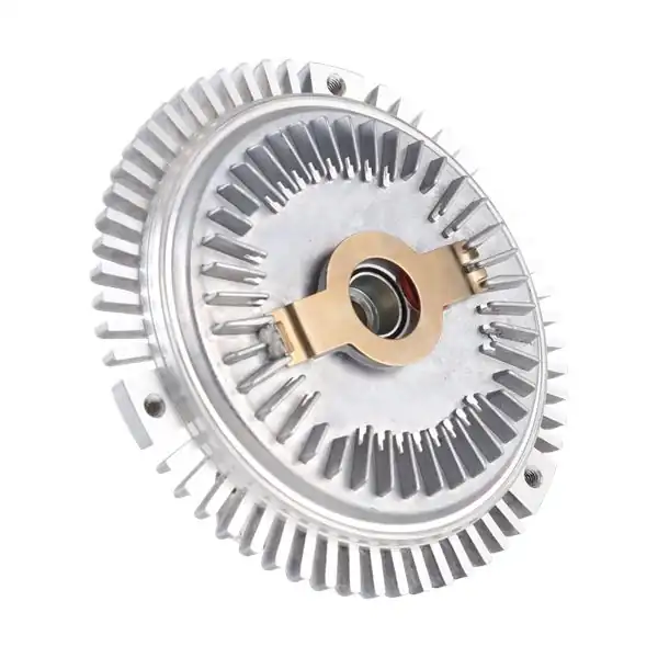 MGA 86139 | Fan Termik Mercedes Benz Mercedes Benz E Serisi S Serisi Sl Ssangyong