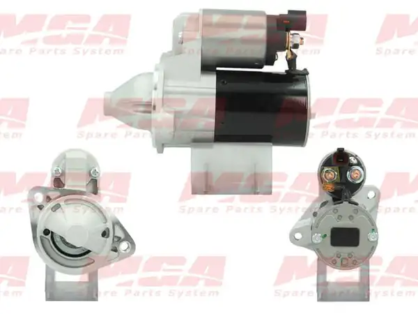 MGA 29055 | Marş Motoru 12v 0 9kw 10dis Hyundai İ10 1 0 1 2 13 19 İ20 14 20 Kia Picanto 1 0 1 2 11 Rio 1 2 1 25 11