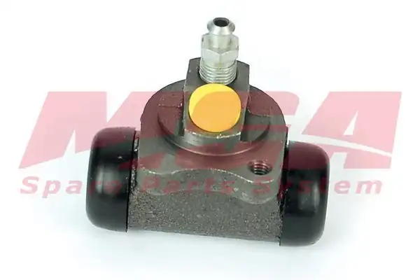 MGA 52584 | Merkez Fren Arka R L Chevrolet Sprak 05 10 Daewoo Matız