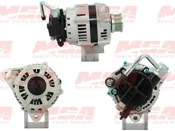 MGA 28070 | Alternatör Hyundai 120a Kia Sportage 2006 2010