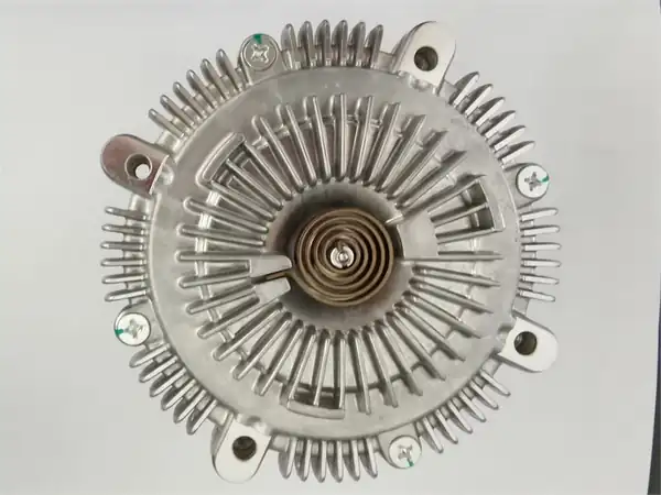 MGA 86137 | Fan Termik Ford Ranger Er Eq 2 5 TDCI 1997 2006 Mazda B2500 2 5 D 2002 2006