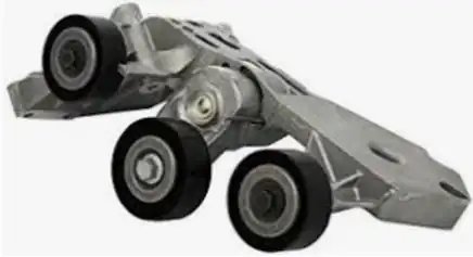 MGA 78055 | Gergi Rulmanı Kütüklü Mercedes 168 414