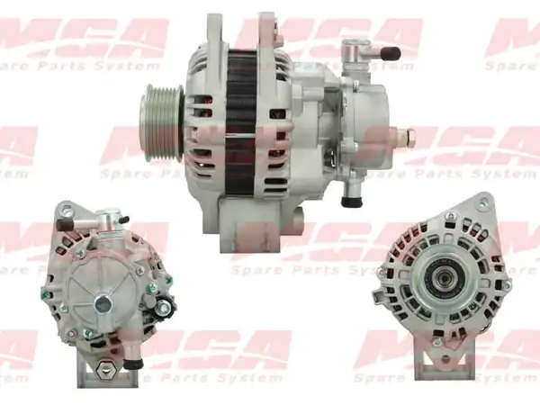 MGA 28150 | Alternatör Hyundai 110a Kia Sorento 2002 2011