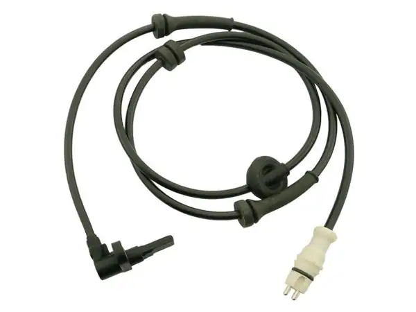 MGA 330141 | ABS Hız Sensör For Fiat Albea 1 2 1 3 1 4 Palio 1 2 1 6 Ön Sol