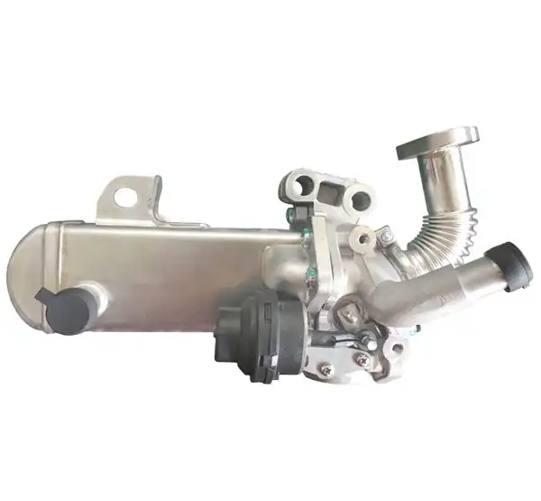 MGA 89162 | Egr Valfi Nissan Navara 05 11 Yd25