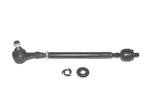 VOTTO 11-10801-11 | 10801 Komple Rot Mili Rot Başı Sol Renault Clio İ 94
