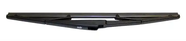 GRAT A35HT | Arka Silecek 350mm 14 Hyundai Accent 05 10 Tucson 15 Santa Fe 06 12 H1 Kia Rio HB Sedan 05